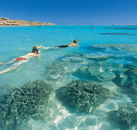 Ningaloo Reef Resort - C Tourism