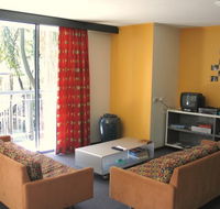 International House Brisbane - C Tourism