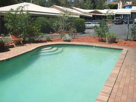 Eltham Motor Inn - C Tourism 1