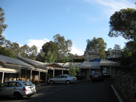 Eltham Motor Inn - C Tourism 3