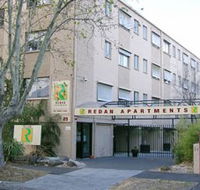 Redan Apartments - C Tourism