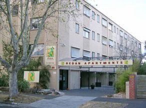Redan Apartments - C Tourism 0