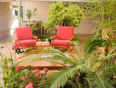 Adamsons Riverside Accommodation - C Tourism 1