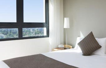 Pacific International Suites Parramatta - C Tourism 0