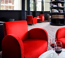 Pacific International Suites Parramatta - C Tourism 1