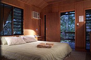 Cape Trib Beach House - C Tourism 2