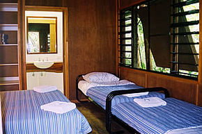 Cape Trib Beach House - C Tourism 4