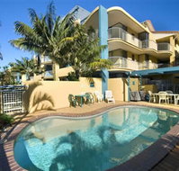 Surf Club Apartments - C Tourism