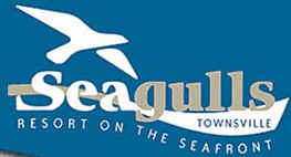 Seagulls Resort On The Seafront - C Tourism