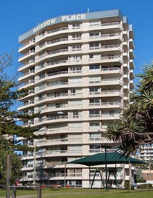 Rainbow Bay QLD C Tourism