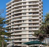 Rainbow Place Holiday Apartments - C Tourism