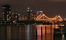 Kirribilli Apartments - C Tourism 0