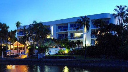 Arc Resort - C Tourism 2