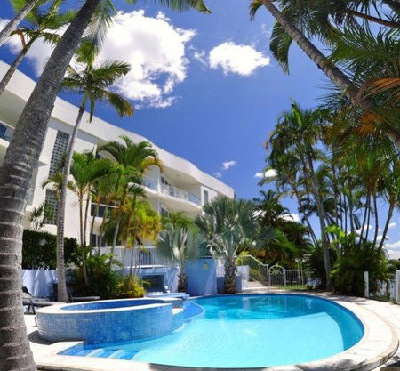Arc Resort - C Tourism 3