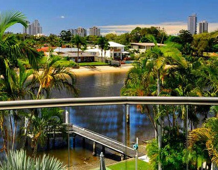 Arc Resort - C Tourism 5