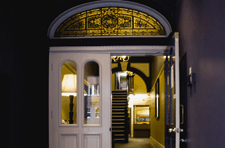 Macleay Lodge - C Tourism