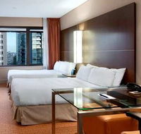 Hilton Brisbane - C Tourism