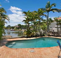 Noosa Terrace And Belmondos - C Tourism