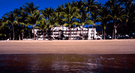 Angsana Great Barrier Reef - C Tourism