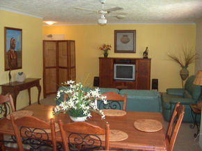 Pacific Place Apartments - C Tourism 2