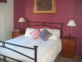 Pacific Place Apartments - C Tourism 3