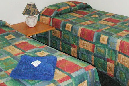 Milton Motel - C Tourism 1