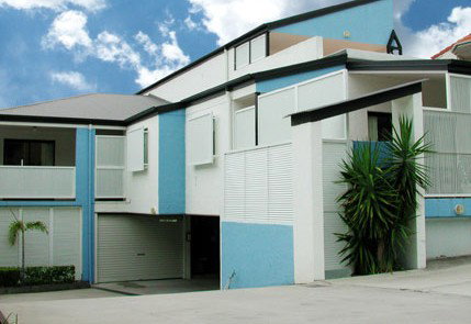 Milton Motel - C Tourism 2