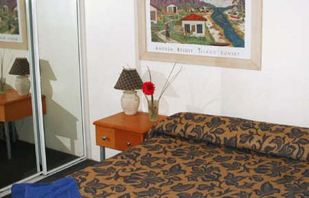 Milton Motel - C Tourism 4