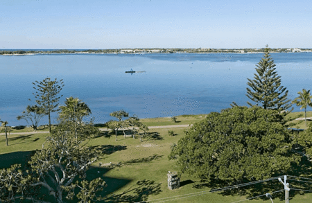 Blue Waters Apartments - C Tourism