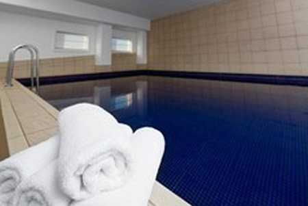 Mantra On Northbourne - C Tourism 1