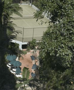 The Rocks Resort - C Tourism 2