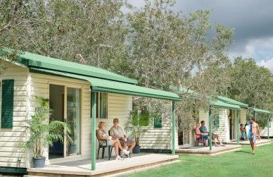Glen Villa Resort Byron Bay - C Tourism 0