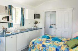 Glen Villa Resort Byron Bay - C Tourism 2