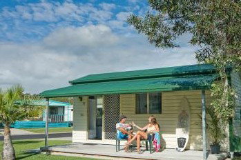 Glen Villa Resort Byron Bay - C Tourism 4