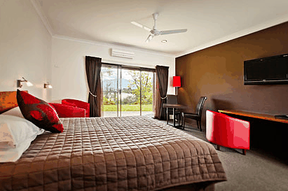 Bellingen Valley Lodge - C Tourism
