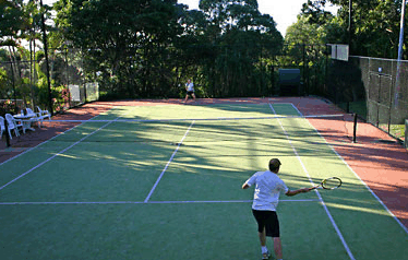 Noosa Crest Resort - C Tourism