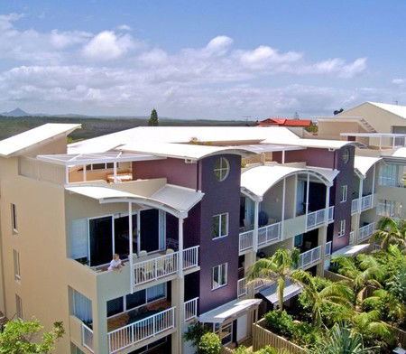 Horizons At Peregian - C Tourism 3