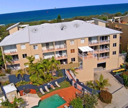 Horizons At Peregian - C Tourism 4