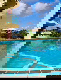 Argyle On The Park - C Tourism 1