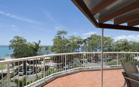 Charlton Apartments - C Tourism 1