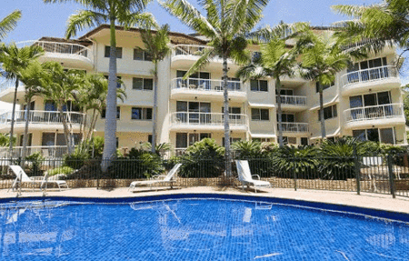 Charlton Apartments - C Tourism 2