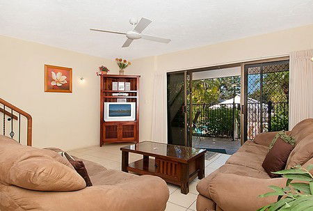 Glen Eden Beach Resort - C Tourism 2
