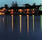 Clan Lakeside Lodge - C Tourism