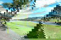 Clan Lakeside Lodge - C Tourism 3