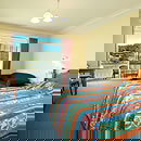 Clan Lakeside Lodge - C Tourism 6