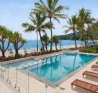 Fairshore Beachfront Apartments - C Tourism