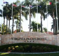 Brisbane International - Virginia - C Tourism