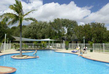 Bayview Geographe Resort - C Tourism 1