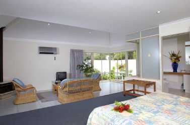 Bayview Geographe Resort - C Tourism 2