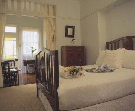 Tokelau Guest House - C Tourism 1